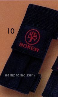 Nylon Sheath For Top Lock I Knife / Laser Etched