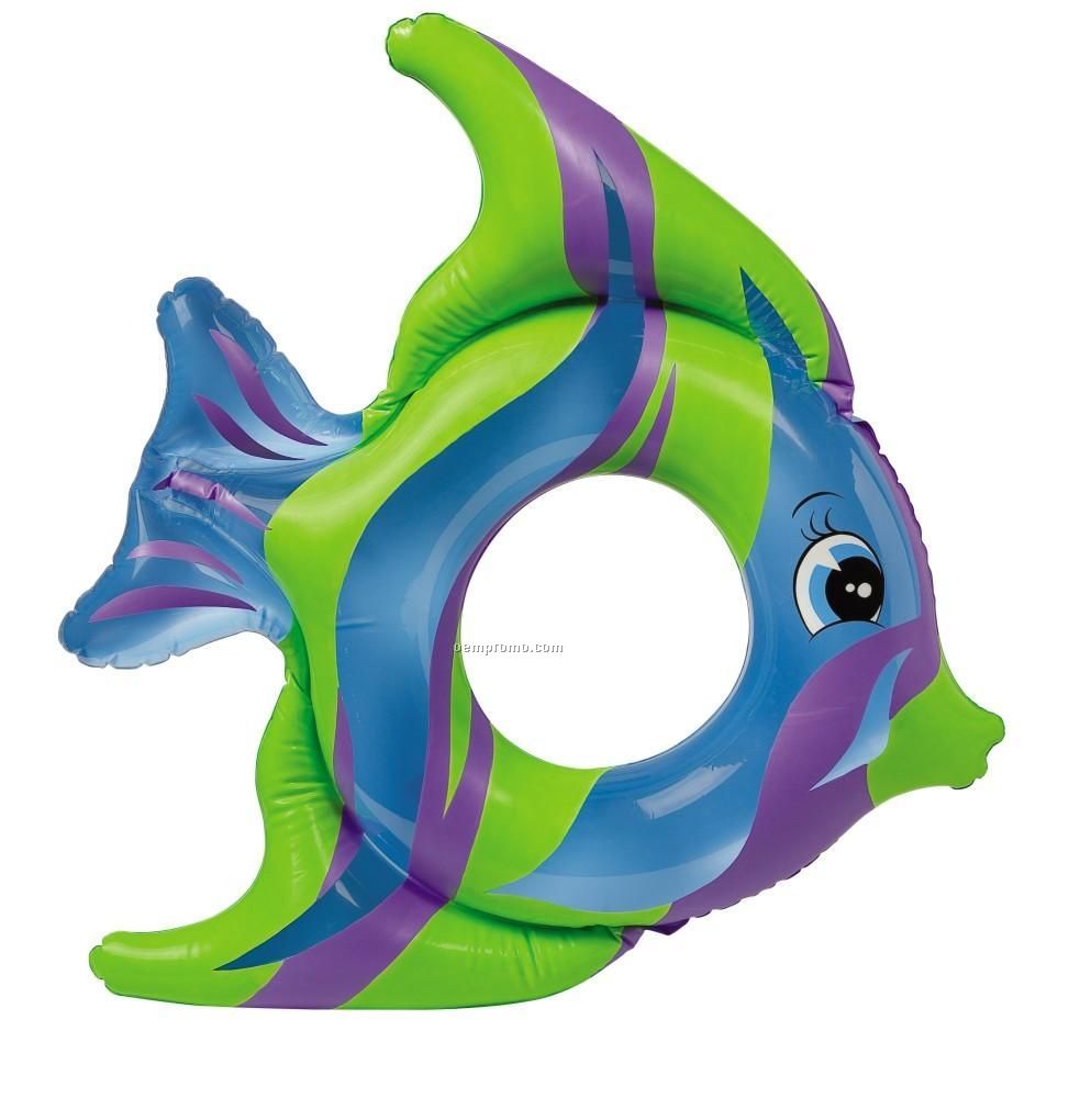 Swim Ring