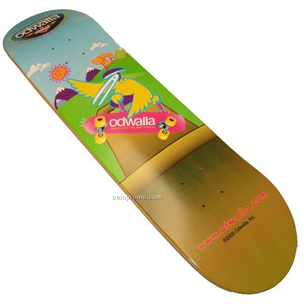 Skateboard Deck