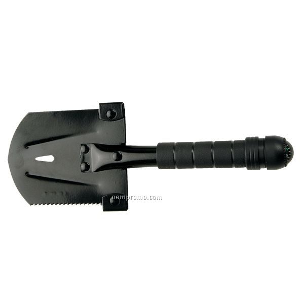 Hikers Outdoor Shovel Kit W/ Case