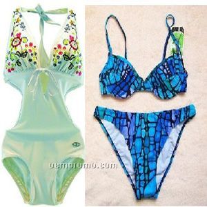 Swim Wear / Bikini
