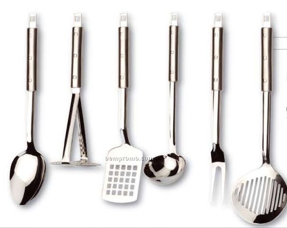 Kitchen serving Cubo utensil Utensils,China Wholesale  Kitchen Utensils names Piece Cubo 6