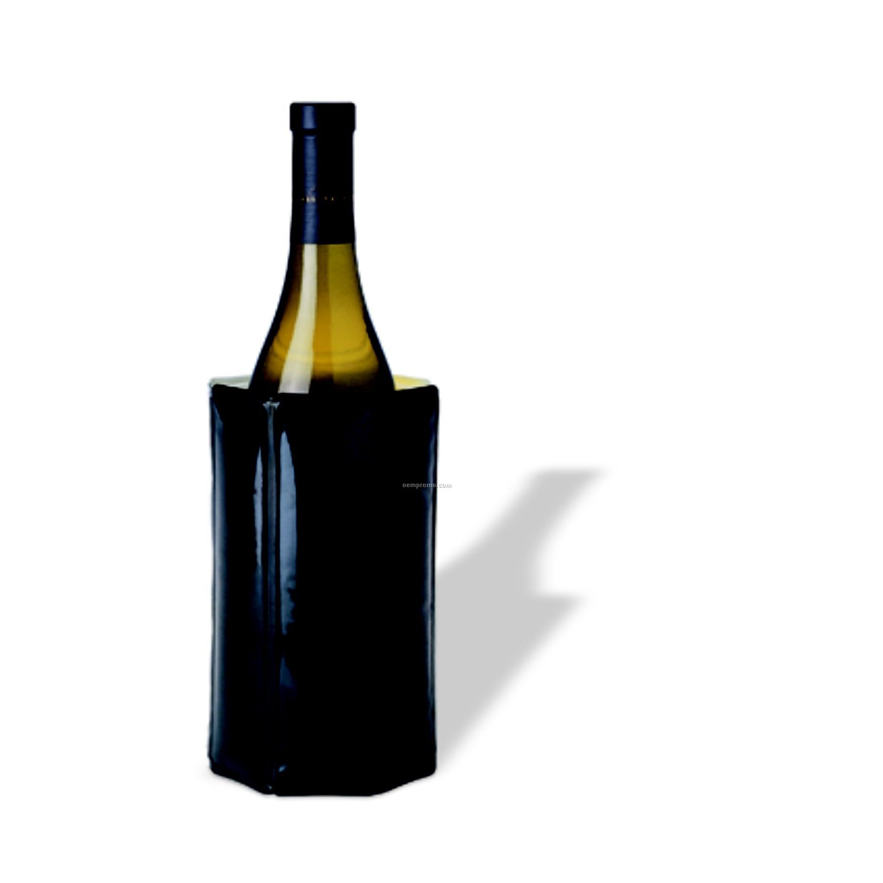 Rapid Ice Wine Chiller Sleeve