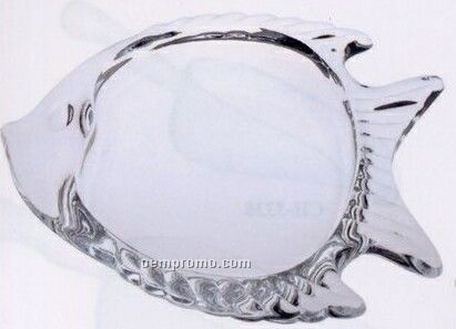 Tropical Fish Clip Dish/ Accessories Keeper/ Toiletry Tray/ Soap Dish