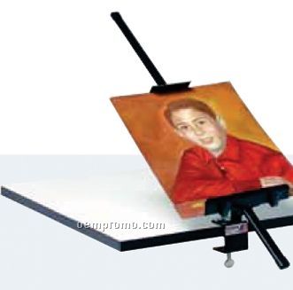 Table Mount Easel