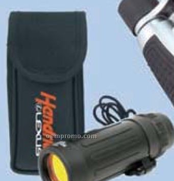 8x21 Golf Scope
