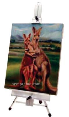 Classic Ideal For Art Classes Table Easel