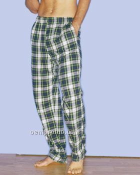 Robinson Apparel Flannel Pant (Xs-xl)