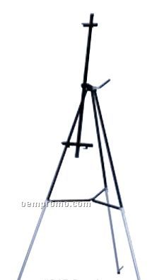 Boutique Plein Air & Watercolor Multi Angle Style Easel (27 1/2" Closed)