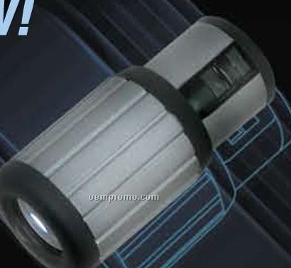 Closeup Monocular