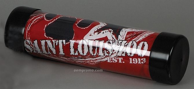 T-shirt Tube - Blank (3"X12")