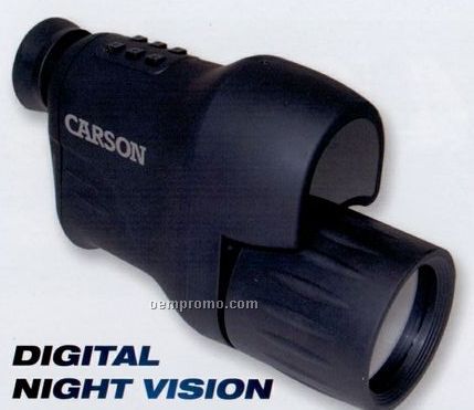 Aura Digital Night Vision Scope