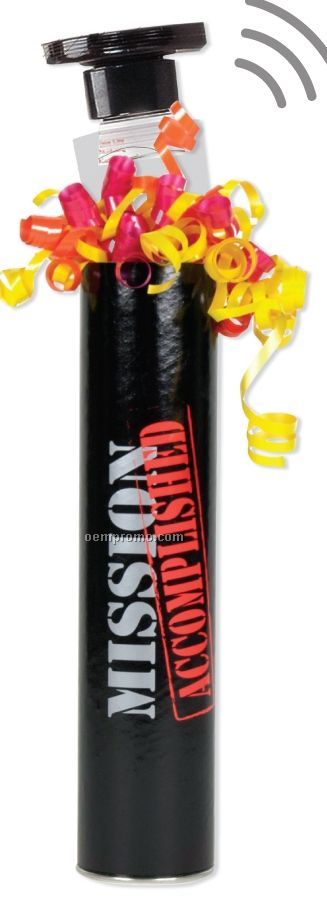 Custom Print 12" Mailing Tube