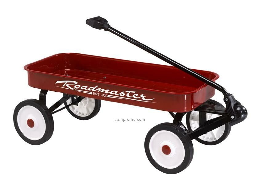 Pacific Cycle Flexible Flyer Wagon