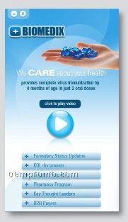 Stickydrive Pharma Value Added Software