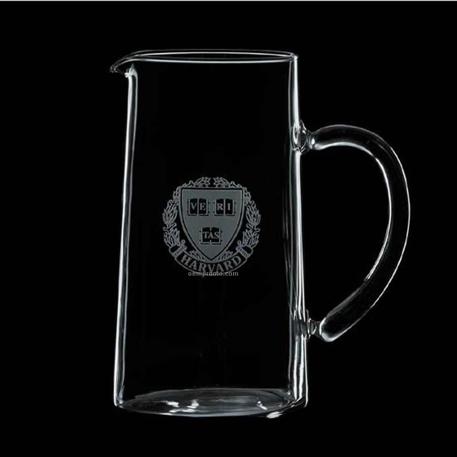 43 Oz. Aristocrat Pitcher
