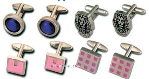 Cuff Links