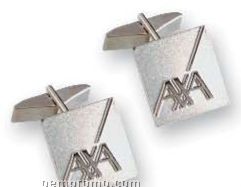 Sterling Silver Or Gold Filled Cuff Links