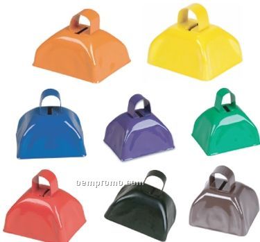 metal small cow bell 3 quot china wholesale metal small cow waterford 12 days of christmas bells
