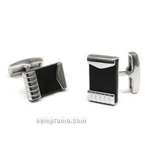 Two-tone Cufflinks