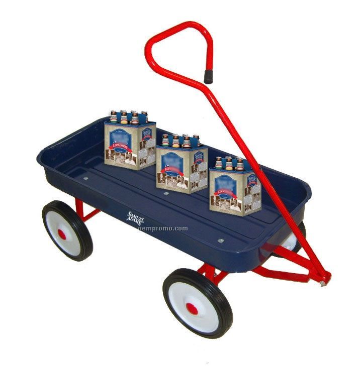 Cargo Wagon