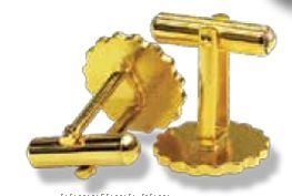 Cuff Links (Attachment Only)