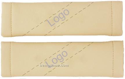 Auto Safety Belt Cover