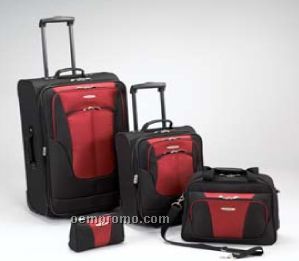 Kluge breaburn luggage set Outlet