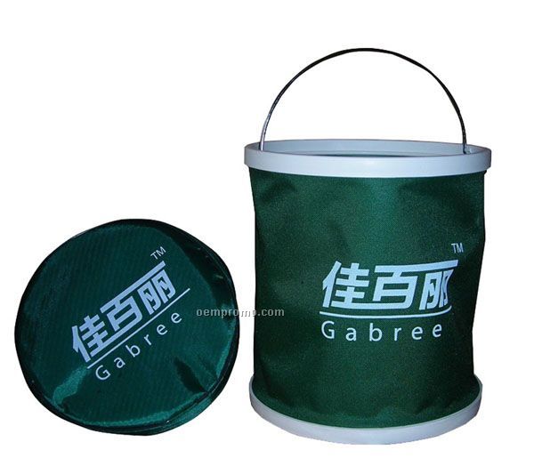 Folding Bucket