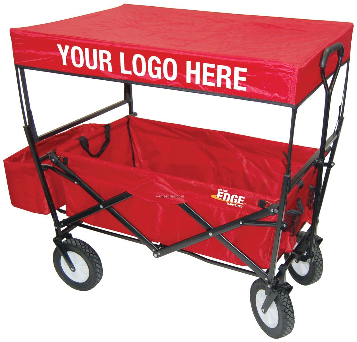 Folding Wagon