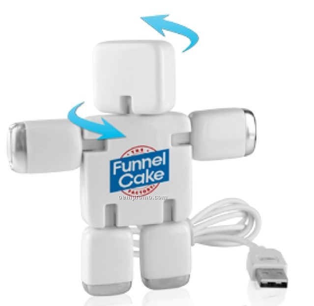 Bot-boy