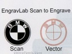 Engrabelab Scan Bitmap To Vector Tracing Software