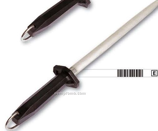 12" Pro Sharpening Steel