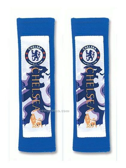 Seat Belt Cover