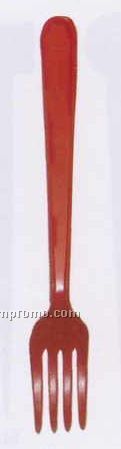 6" Cutlery Plain Fork