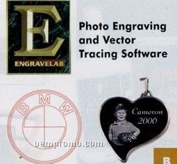 Engravelab Photo/Vector Software