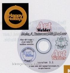 Art Welder Software