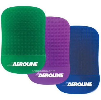 Promotional Jelly Sticky Pad