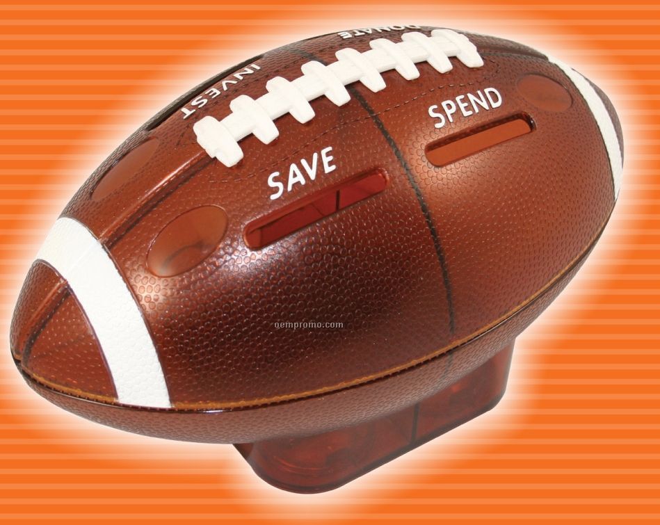 Money Savvy Football