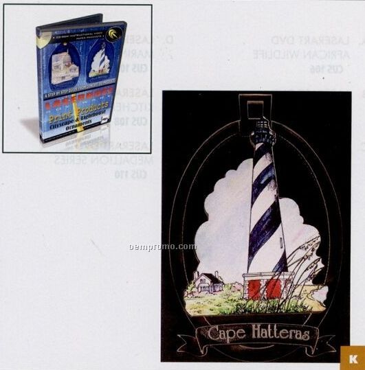 Print Product Video II