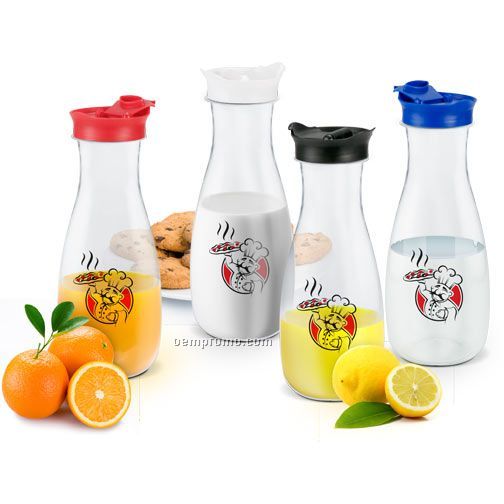 36 Oz. Plastic Carafe