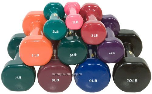 Dumbbell