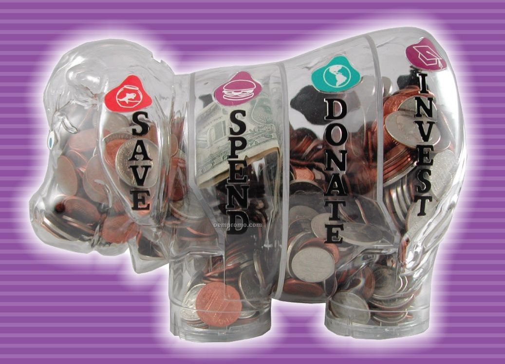 Moolah The Money Savvy Cow