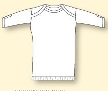 Newborn Layette
