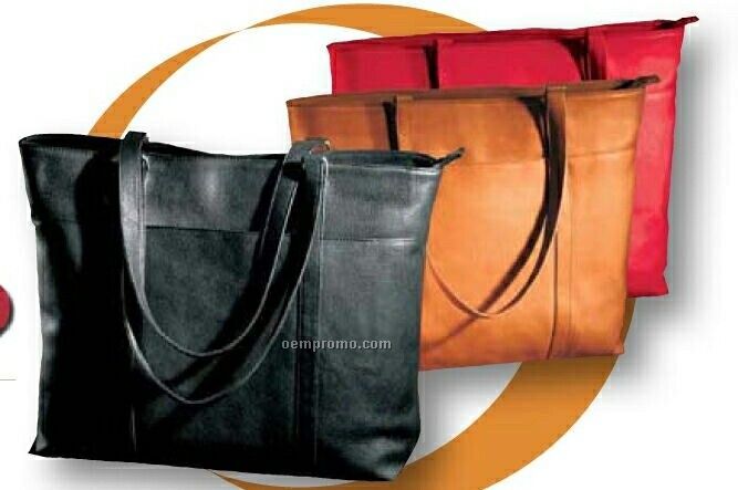 Women`s Laptop Handbag / Briefcase