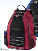 Atchison Base Jump Computer Backpack