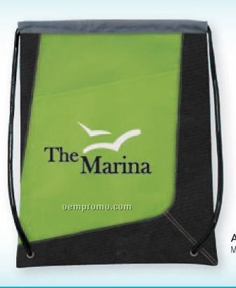 Atchison Trapezoid Cinchpack