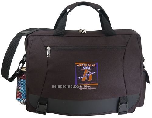 Marksmen Briefcase