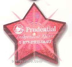 Star Safety Strobe Light