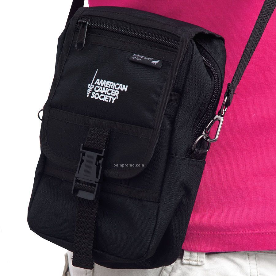 Deluxe Travel Pouch